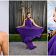Amanda Brugel attends the 25th Annual Screen Actors Guild Awards at The Shrine Auditorium on January 27, 2019 in Los Angeles, California.